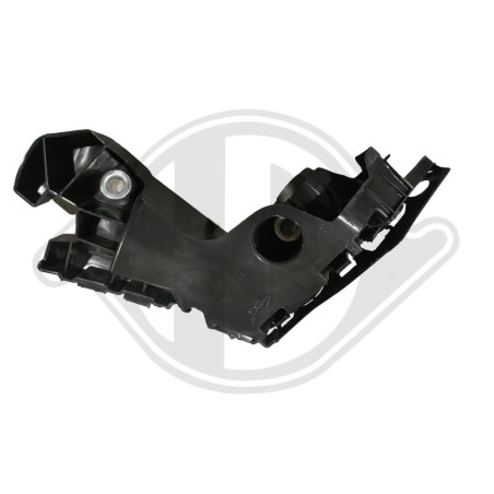 Supporto Paraurti anteriore destro Volkswagen Polo 3/5 PORTE 21- (Cod. D-2209262)