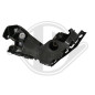 Supporto Paraurti anteriore destro Volkswagen Polo 3/5 PORTE 21- (Cod. D-2209262)