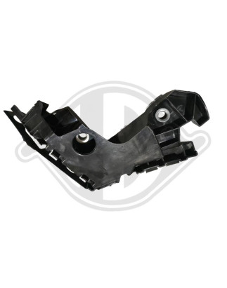 Supporto Paraurti anteriore sinistro Volkswagen Polo 3/5 PORTE 21- (Cod. D-2209263)
