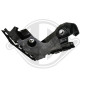 Supporto Paraurti anteriore sinistro Volkswagen Polo 3/5 PORTE 21- (Cod. D-2209263)