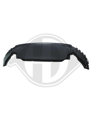 Spoiler Volkswagen Polo 3/5 PORTE 21- (Cod. D-2209264)