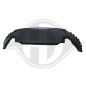 Spoiler Volkswagen Polo 3/5 PORTE 21- (Cod. D-2209264)