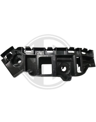 Supporto Paraurti posteriore destro Volkswagen Polo 3/5 PORTE 21- (Cod. D-2209266)