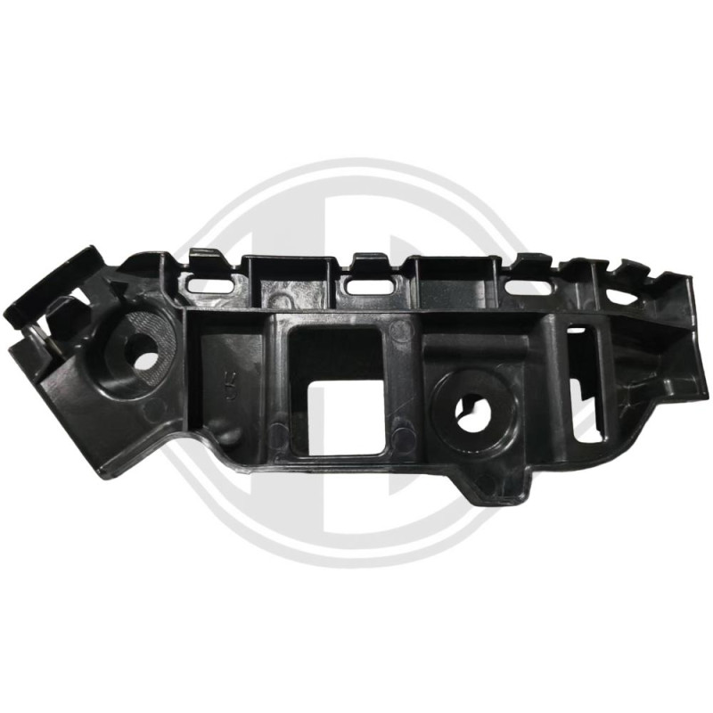 Supporto Paraurti posteriore destro Volkswagen Polo 3/5 PORTE 21- (Cod. D-2209266)