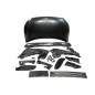Kit Estetico Mercedes Vito 2016-2020 W447 Look Mayback (Cod. E-TCM0326)