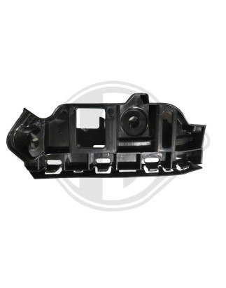 Supporto Paraurti posteriore sinistro Volkswagen Polo 3/5 PORTE 21- (Cod. D-2209267)