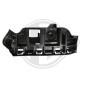 Supporto Paraurti posteriore sinistro Volkswagen Polo 3/5 PORTE 21- (Cod. D-2209267)
