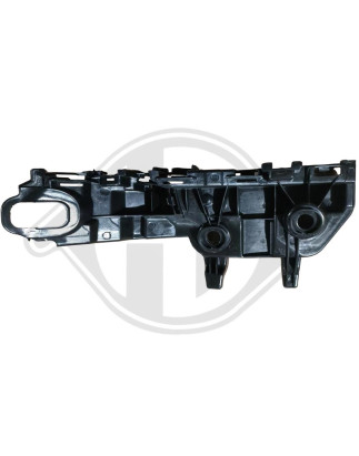 Supporto Paraurti posteriore destro Volkswagen Polo 3/5 PORTE 21- (Cod. D-2209268)
