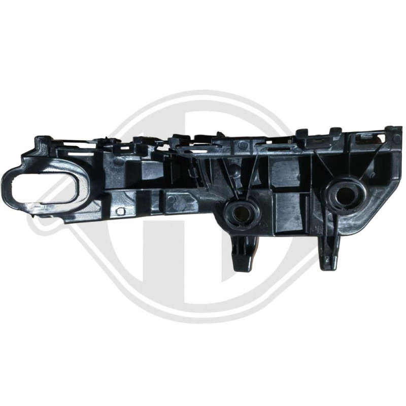 Supporto Paraurti posteriore destro Volkswagen Polo 3/5 PORTE 21- (Cod. D-2209268)