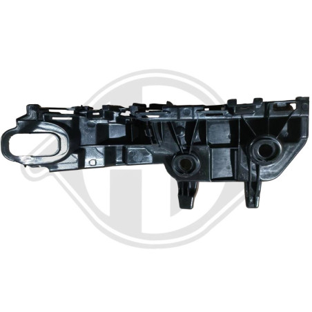 Supporto Paraurti posteriore destro Volkswagen Polo 3/5 PORTE 21- (Cod. D-2209268)