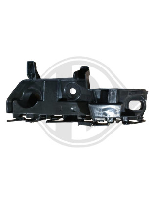 Supporto Paraurti posteriore sinistro Volkswagen Polo 3/5 PORTE 21- (Cod. D-2209269)