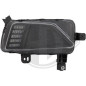 Fendinebbia destro Volkswagen Polo 3/5 PORTE 17-21 (Cod. D-2209288)