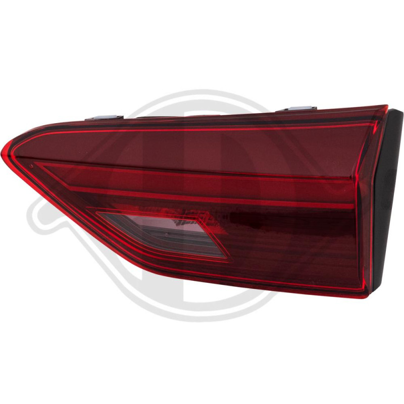 Luce posteriore Dx Volkswagen Polo 3/5 PORTE 21- (Cod. D-2209292)