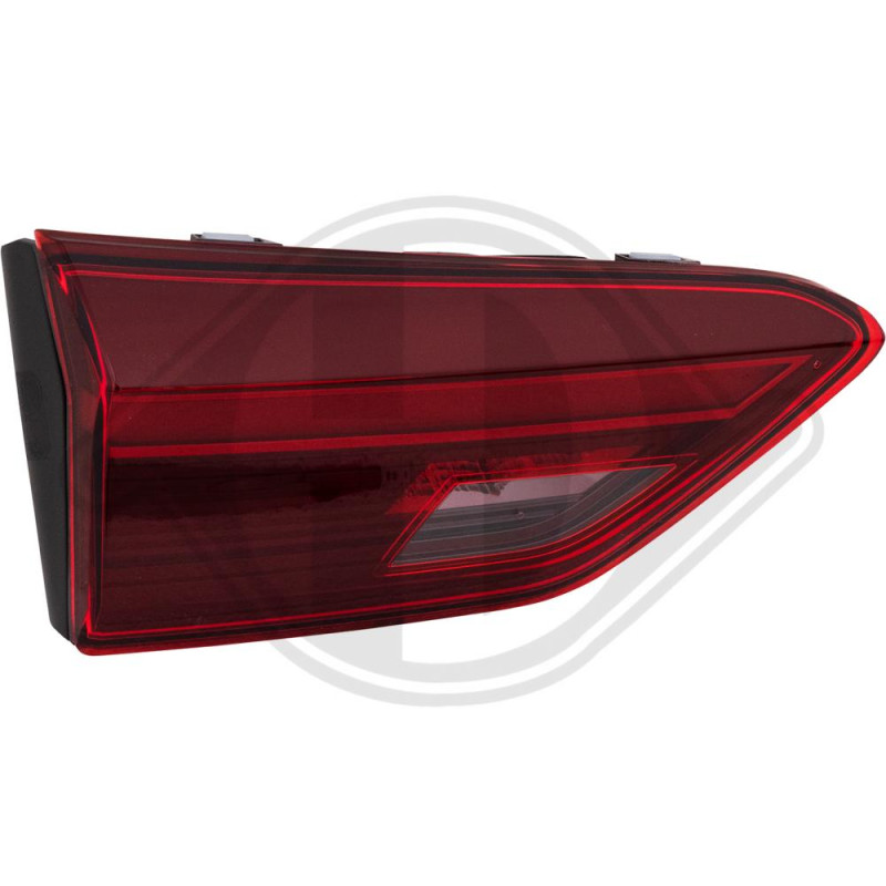 Luce posteriore Sx Volkswagen Polo 3/5 PORTE 21- (Cod. D-2209293)
