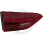 Luce posteriore Sx Volkswagen Polo 3/5 PORTE 21- (Cod. D-2209293)