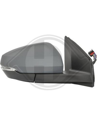 Specchio retrovisore esterno Volkswagen Polo 3/5 PORTE 17-21 (Cod. D-2209324)