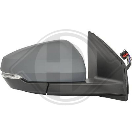 Specchio retrovisore esterno Volkswagen Polo 3/5 PORTE 17-21 (Cod. D-2209324)