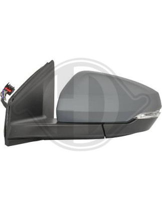 Specchio retrovisore esterno Volkswagen Polo 3/5 PORTE 17-21 (Cod. D-2209325)