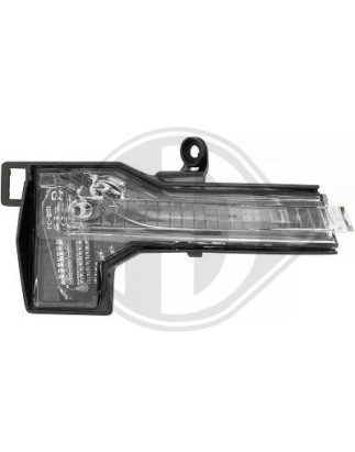 Indicatore direzione destro Volkswagen Polo 3/5 PORTE 17-21 (Cod. D-2209326)