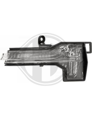 Indicatore direzione sinistro Volkswagen Polo 3/5 PORTE 17-21 (Cod. D-2209327)