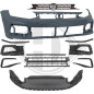Paraurti anteriore Volkswagen Polo 3/5 PORTE 9.17-21 (Cod. D-2209350) Paraurti anteriore Volkswagen Polo 3/5 PORTE 9.17-21 (Cod. D-2209350)