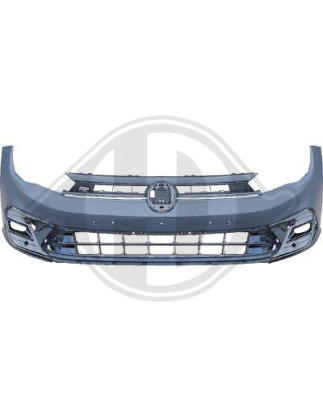 Paraurti anteriore Volkswagen Polo 3/5 PORTE 21- (Cod. D-2209351)