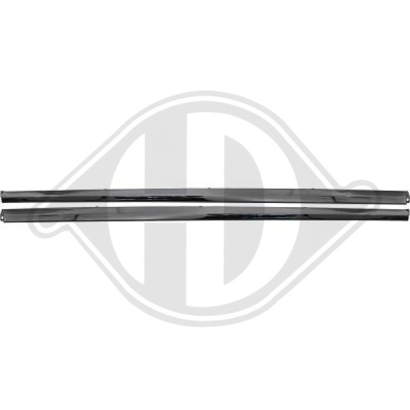 Set Minigonne sottoporta Volkswagen Polo 3/5 PORTE 21- (Cod. D-2209363)