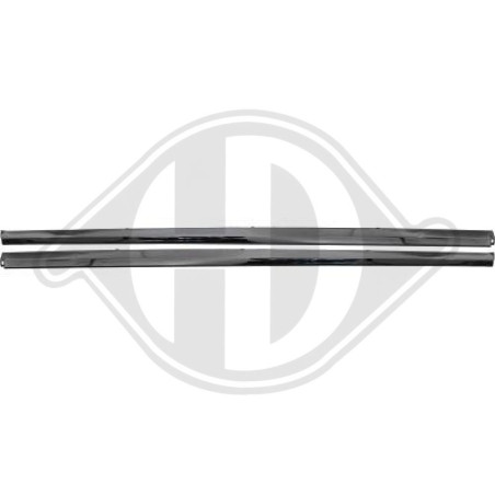 Set Minigonne sottoporta Volkswagen Polo 3/5 PORTE 21- (Cod. D-2209363)