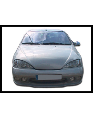 Paraurti Anteriore Renault Megane Coupe 96 4 Faros (Cod. E-TCR9097)
