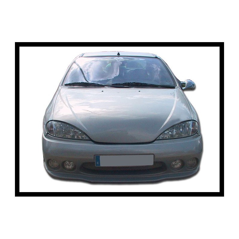 Paraurti Anteriore Renault Megane Coupe 96 4 Faros (Cod. E-TCR9097)