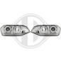 SET FARI ANTERIORI Volkswagen Polo 3/5 PORTE 9.17-21 (Cod. D-2209385)