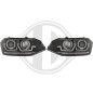 SET FARI ANTERIORI Volkswagen Polo 3/5 PORTE 9.17-21 (Cod. D-2209386)