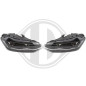 SET FARI ANTERIORI Volkswagen Polo 3/5 PORTE 9.17-21 (Cod. D-2209486)