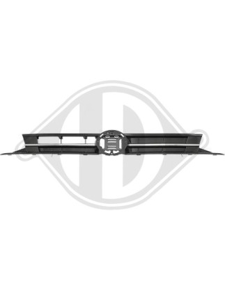 Griglia radiatore Volkswagen Polo 3/5 PORTE 17-21 (Cod. D-2209640)