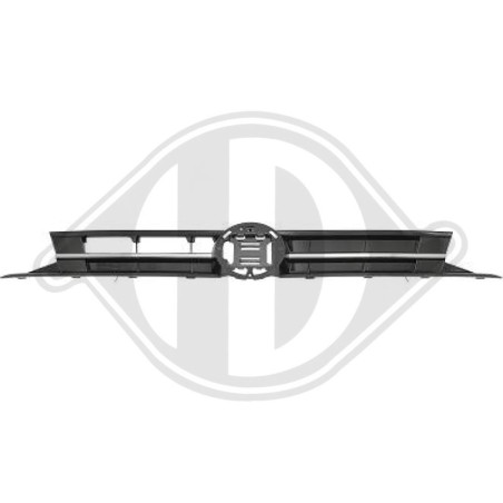 Griglia radiatore Volkswagen Polo 3/5 PORTE 17-21 (Cod. D-2209640)