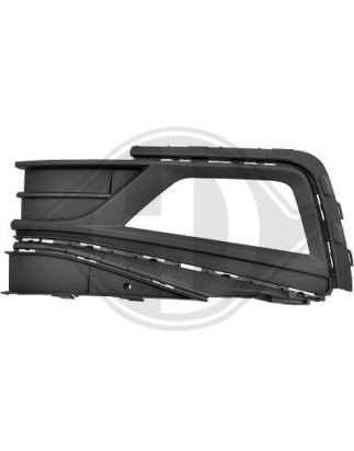 Griglia di ventilazione Paraurti Sx Volkswagen Polo 3/5 PORTE 17-21 (Cod. D-2209647)