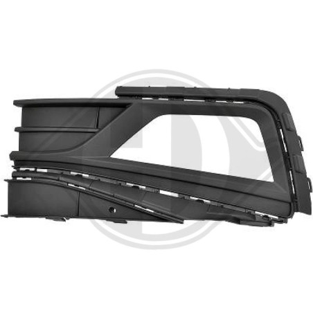 Griglia di ventilazione Paraurti Sx Volkswagen Polo 3/5 PORTE 17-21 (Cod. D-2209647)