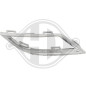 Mostrina Paraurti Volkswagen Polo 3/5 PORTE 17-21 (Cod. D-2209658)