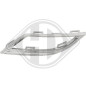 Mostrina Paraurti Volkswagen Polo 3/5 PORTE 17-21 (Cod. D-2209659)