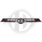 Griglia radiatore Volkswagen Polo 3/5 PORTE 17-21 (Cod. D-2209740)