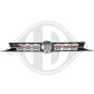 Griglia radiatore Volkswagen Polo 3/5 PORTE 17-21 (Cod. D-2209840)