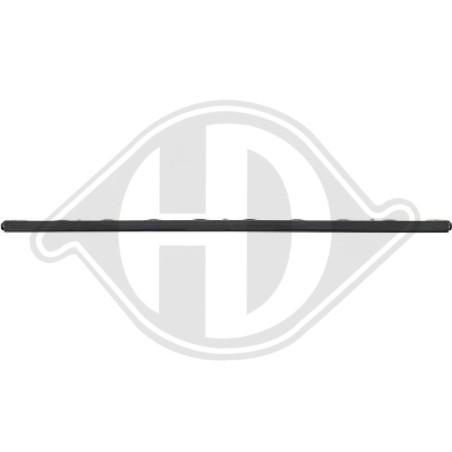 Modanatura decorativa/ protettiva Paraurti Volkswagen Polo 3/5 PORTE 17-21 (Cod. D-2209844)