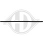 Modanatura decorativa/ protettiva Paraurti Volkswagen Polo 3/5 PORTE 17-21 (Cod. D-2209844)