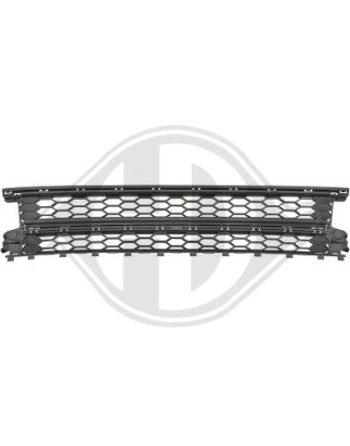 Griglia di ventilazione Paraurti centro Volkswagen Polo 3/5 PORTE 17-21 (Cod. D-2209845)