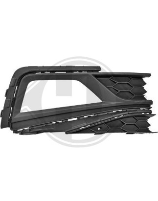 Griglia di ventilazione Paraurti Dx Volkswagen Polo 3/5 PORTE 17-21 (Cod. D-2209846)
