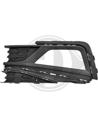 Griglia di ventilazione Paraurti Sx Volkswagen Polo 3/5 PORTE 17-21 (Cod. D-2209847)