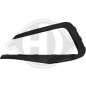 Modanatura decorativa/ protettiva Paraurti Volkswagen Polo 3/5 PORTE 17-21 (Cod. D-2209849)