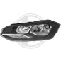 Faro anteriore sinistro Volkswagen Polo 3/5 PORTE 17-21 (Cod. D-2209981)