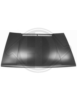 Cofano motore Volkswagen Golf I (17/155) 74-83 (Cod. D-2210000)