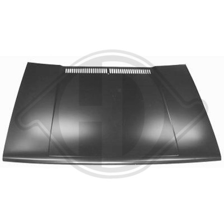 Cofano motore Volkswagen Golf I (17/155) 74-83 (Cod. D-2210000)